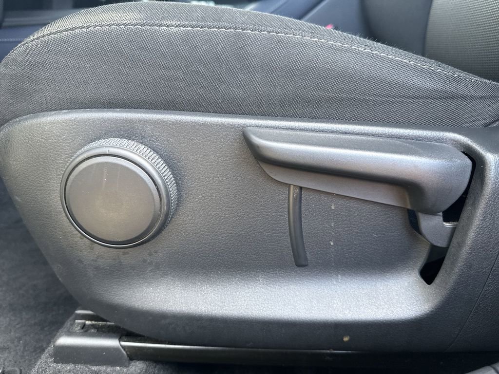 Certified 2021 MAZDA CX-30 FWD 2.5 S image 12