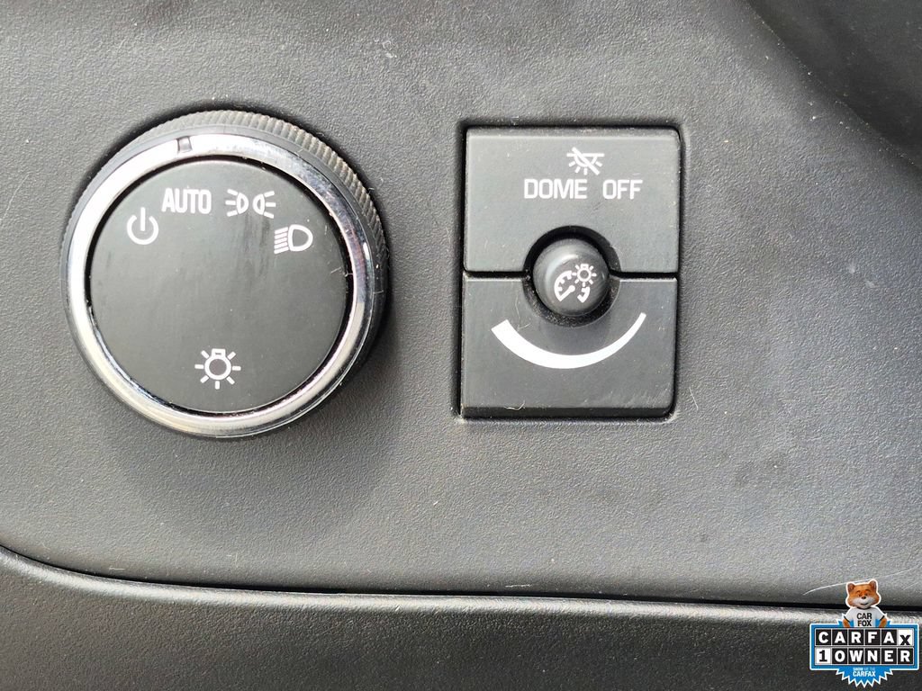 Certified 2025 Chevrolet Express 2500 w/ Driver Convenience Package RWD image 16