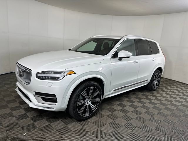 Used 2023 Volvo XC90 B6 Ultimate image 7