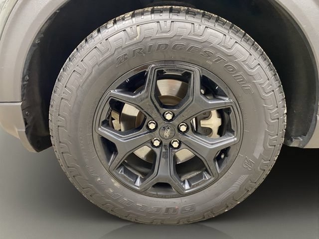 Certified 2022 Ford Explorer Timberline w/ Timberline Technology Package AWD/4WD image 25