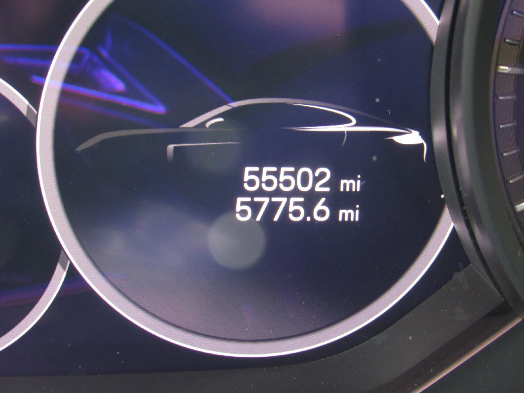 Used 2023 Porsche Panamera image 32