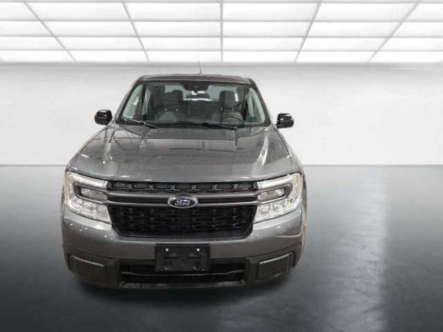 Used 2024 Ford Maverick XLT w/ XLT Luxury Package image 10