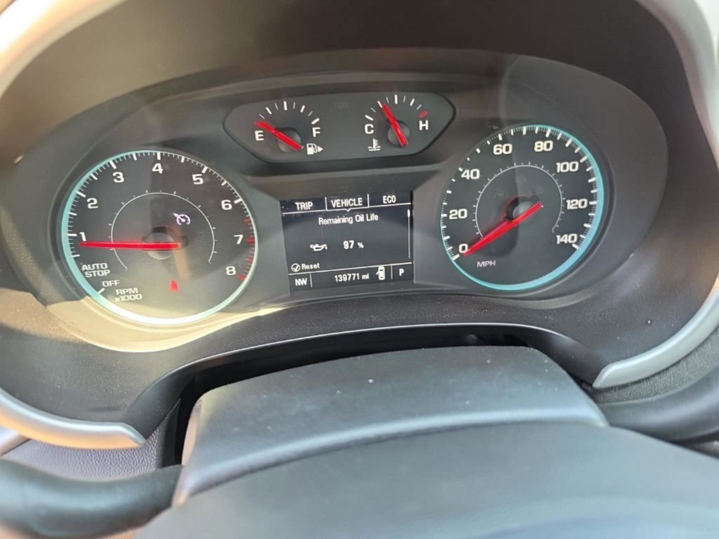 Used 2020 Chevrolet Malibu LS FWD image 14
