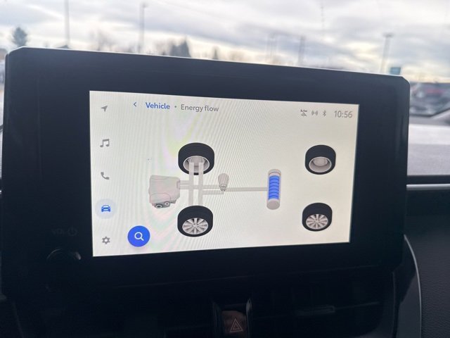 Used 2023 Toyota Corolla SE w/ Carpet Mat Package (TMS) image 27