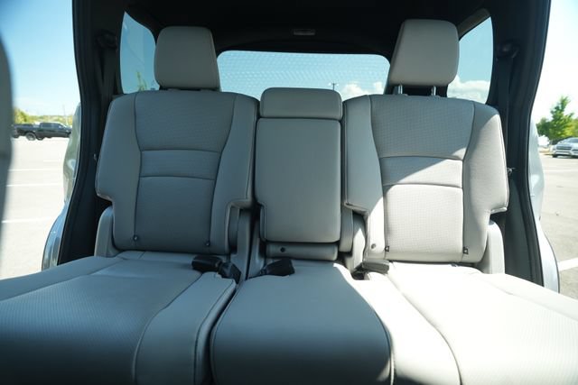 Used 2023 Honda Passport EX-L image 37