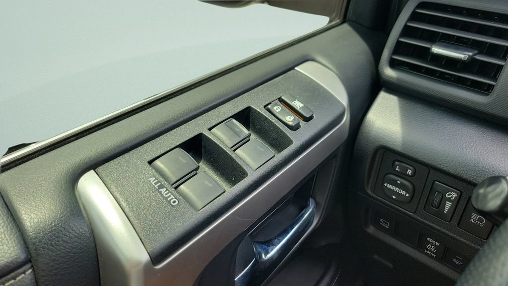 Certified 2024 Toyota 4Runner Limited AWD/4WD image 20