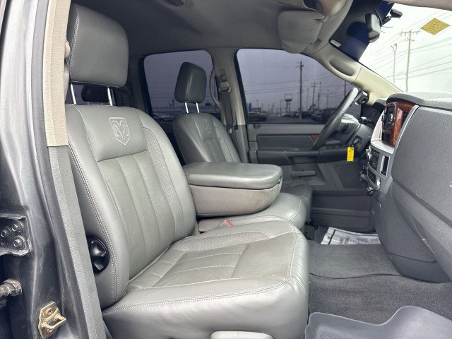Used 2006 Dodge Ram 2500 Truck Laramie image 21