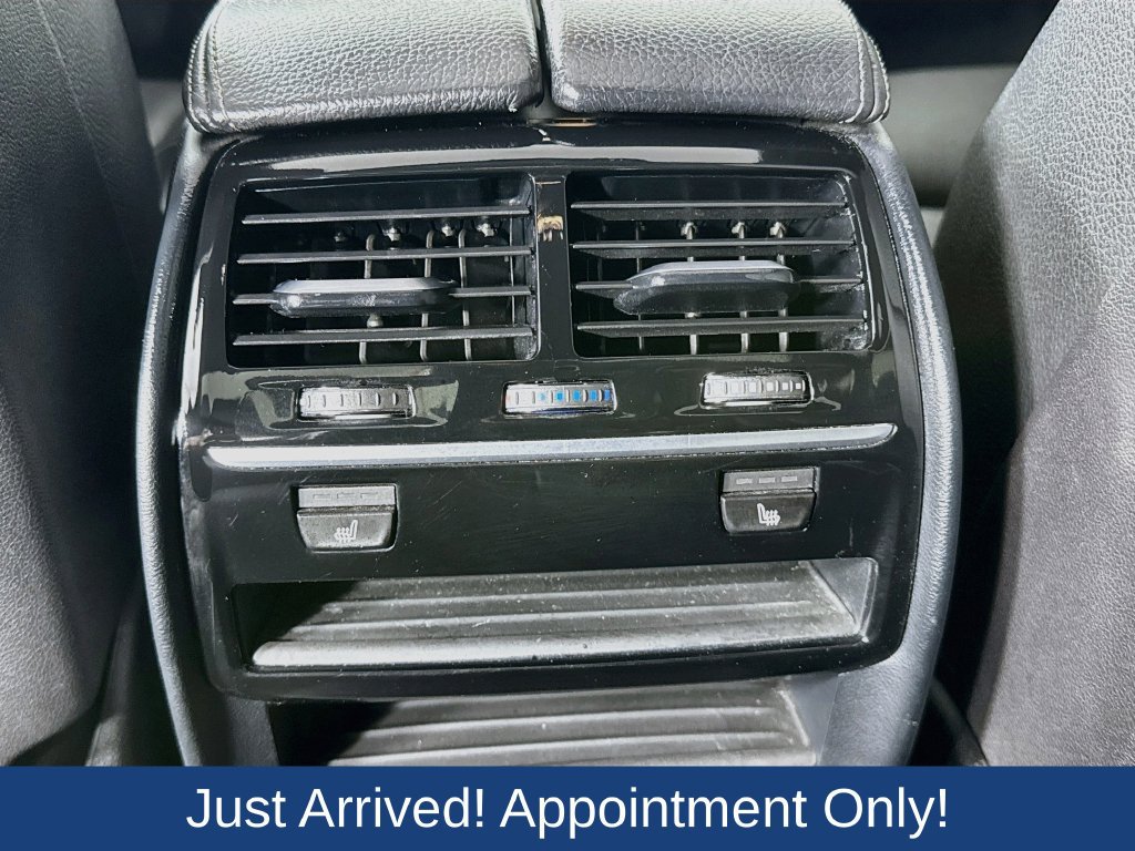 Used 2017 BMW 530i xDrive AWD/4WD image 32
