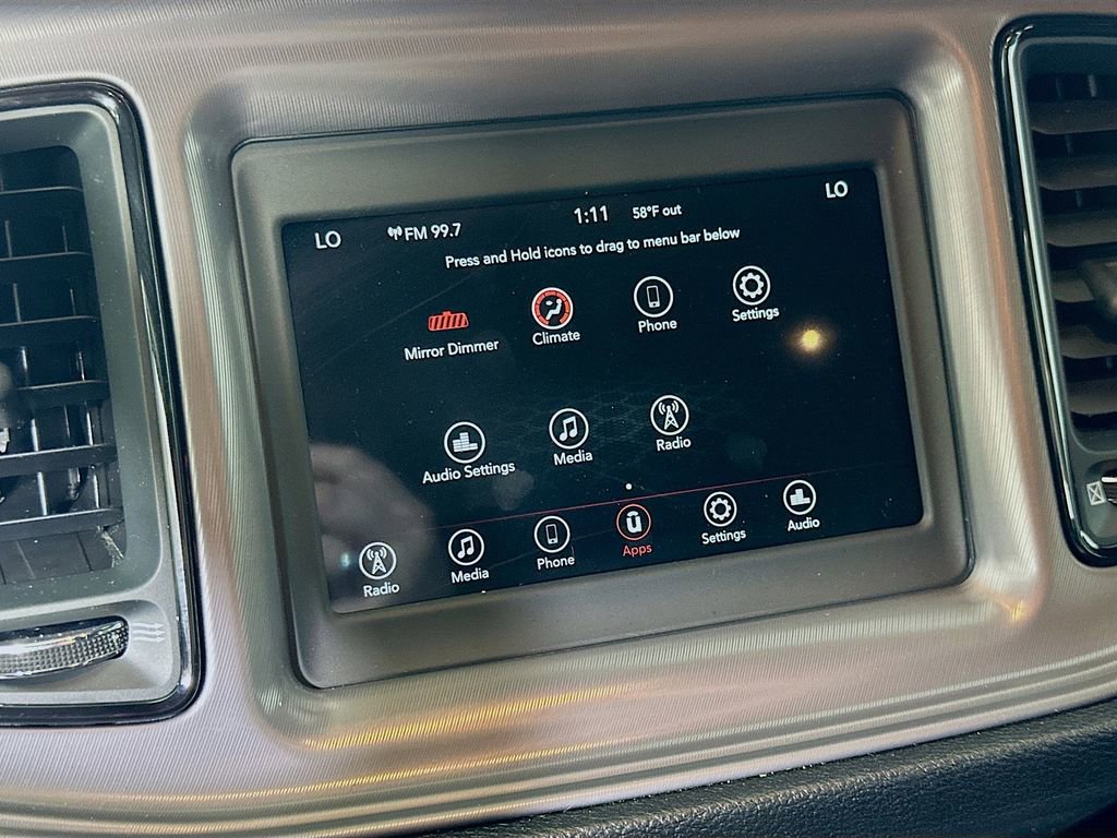 Used 2023 Dodge Challenger R/T image 23