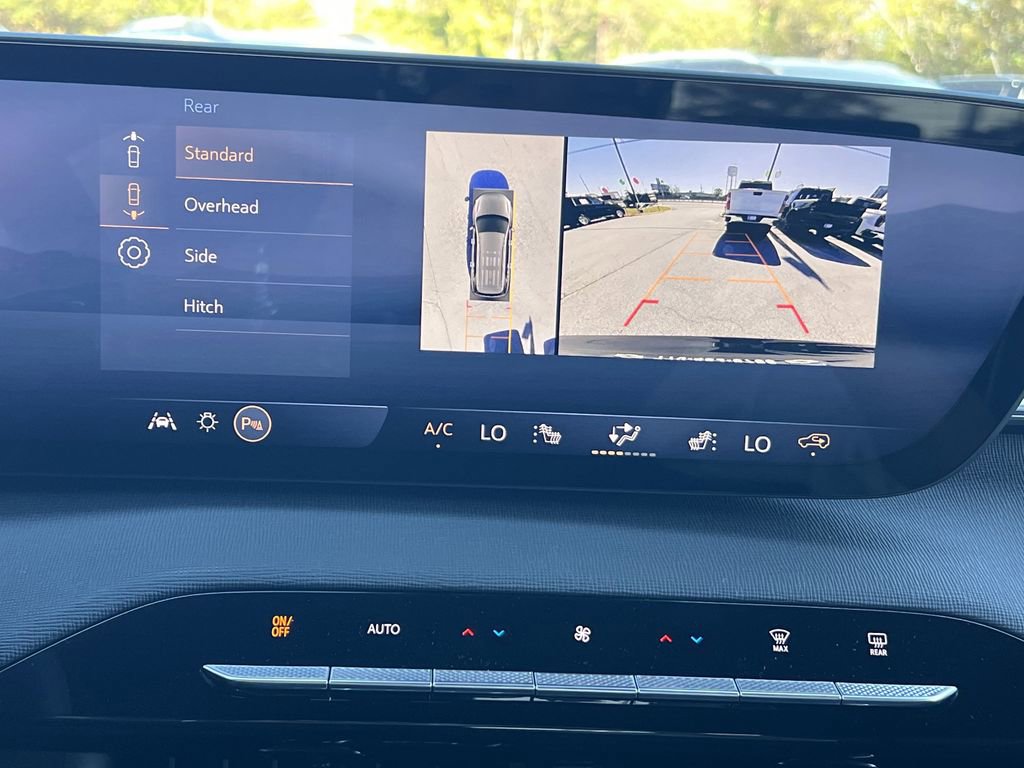 New 2026 Buick Enclave Preferred image 5