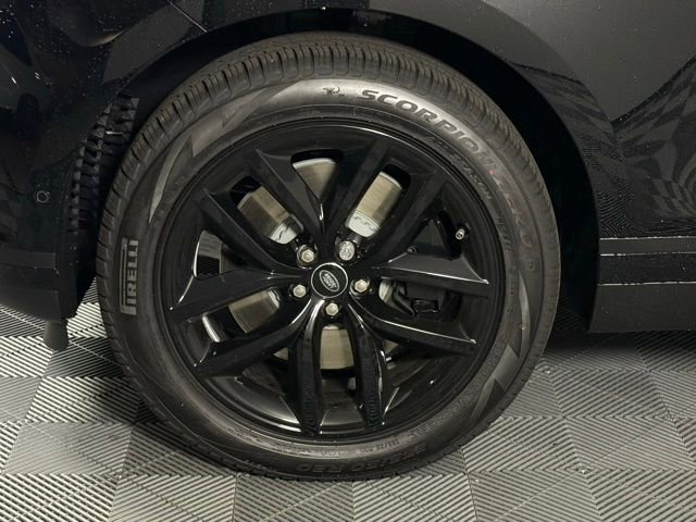 New 2026 Land Rover Range Rover Velar S image 11