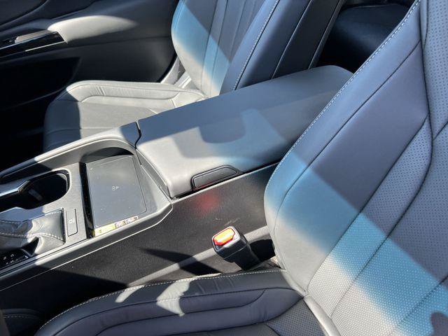 Certified 2024 Lexus ES 350 F Sport w/ Technology Package FWD image 19