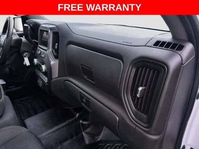 Used 2021 GMC Sierra 1500 2WD Regular Cab w/ Trailering Package image 26