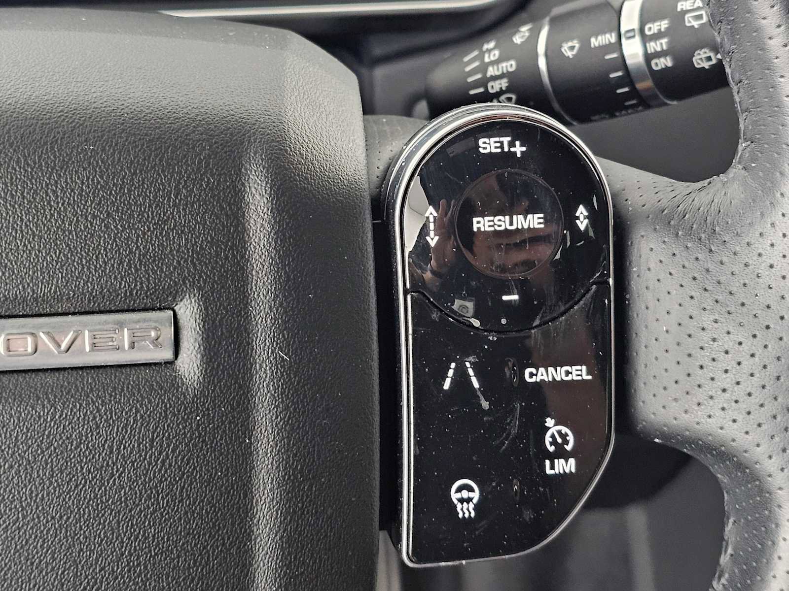 Certified 2020 Land Rover Range Rover Sport HSE image 24