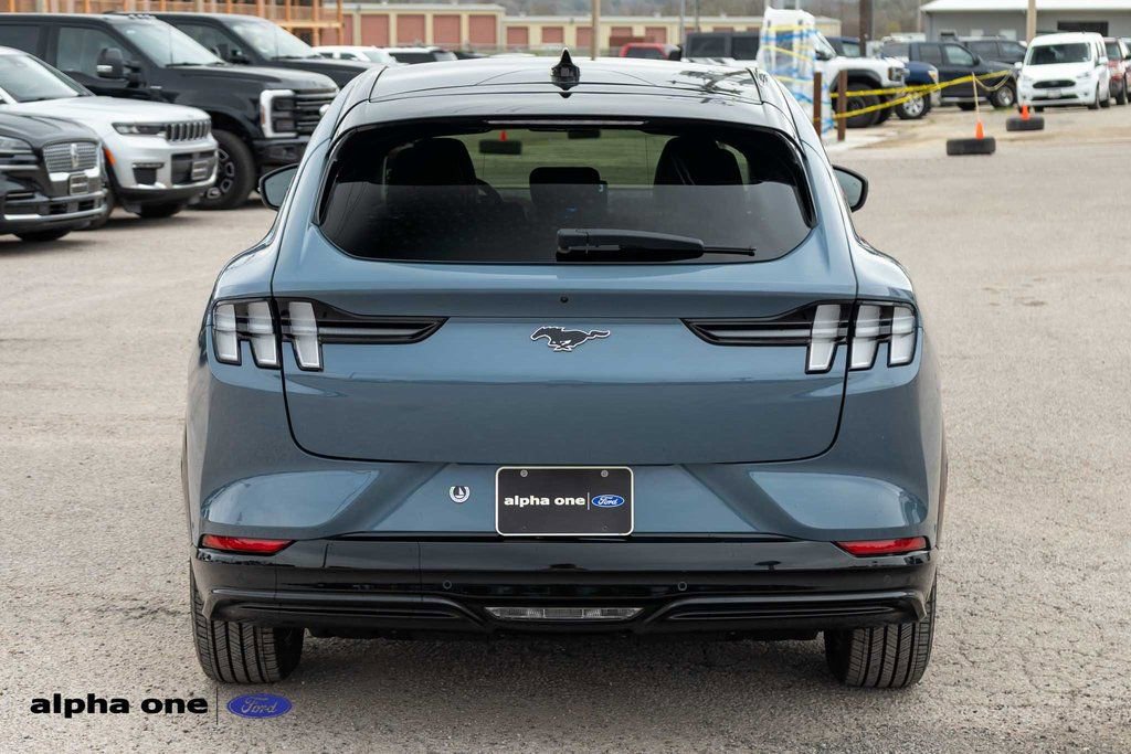 Used 2023 Ford Mustang Mach-E Premium image 6