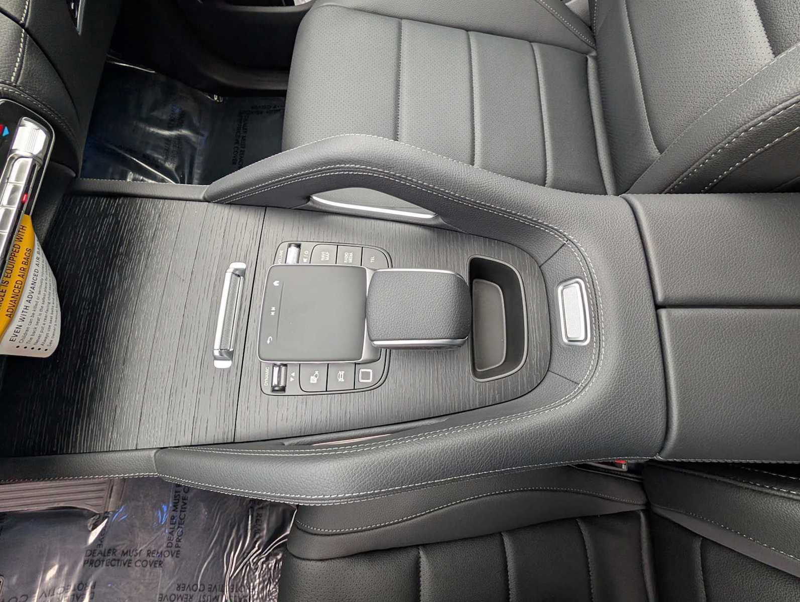 New 2026 Mercedes-Benz GLE 350 4MATIC image 20