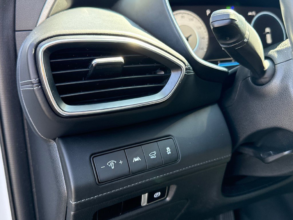 Used 2022 Hyundai Santa Fe Limited w/ Cargo Package AWD/4WD image 24