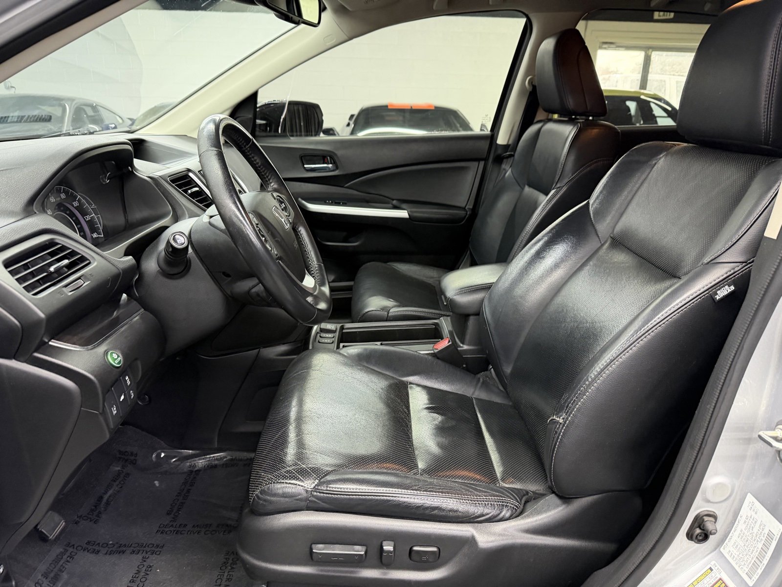 Used 2016 Honda CR-V Touring image 20