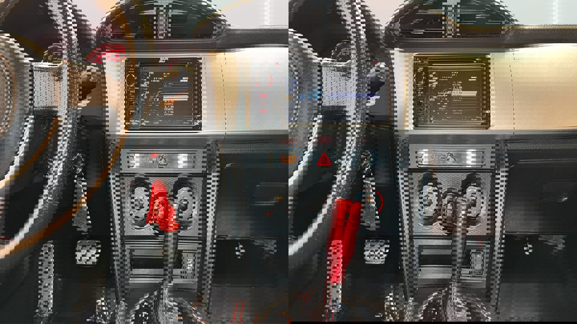 Used 2013 Subaru BRZ Premium image 16