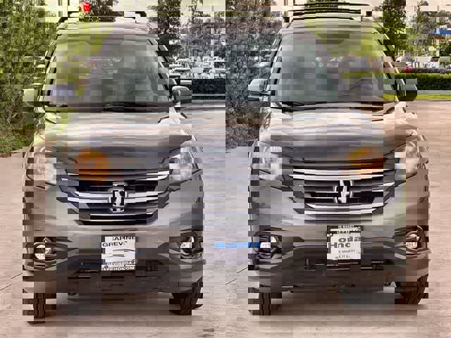 Used 2013 Honda CR-V EX-L image 7