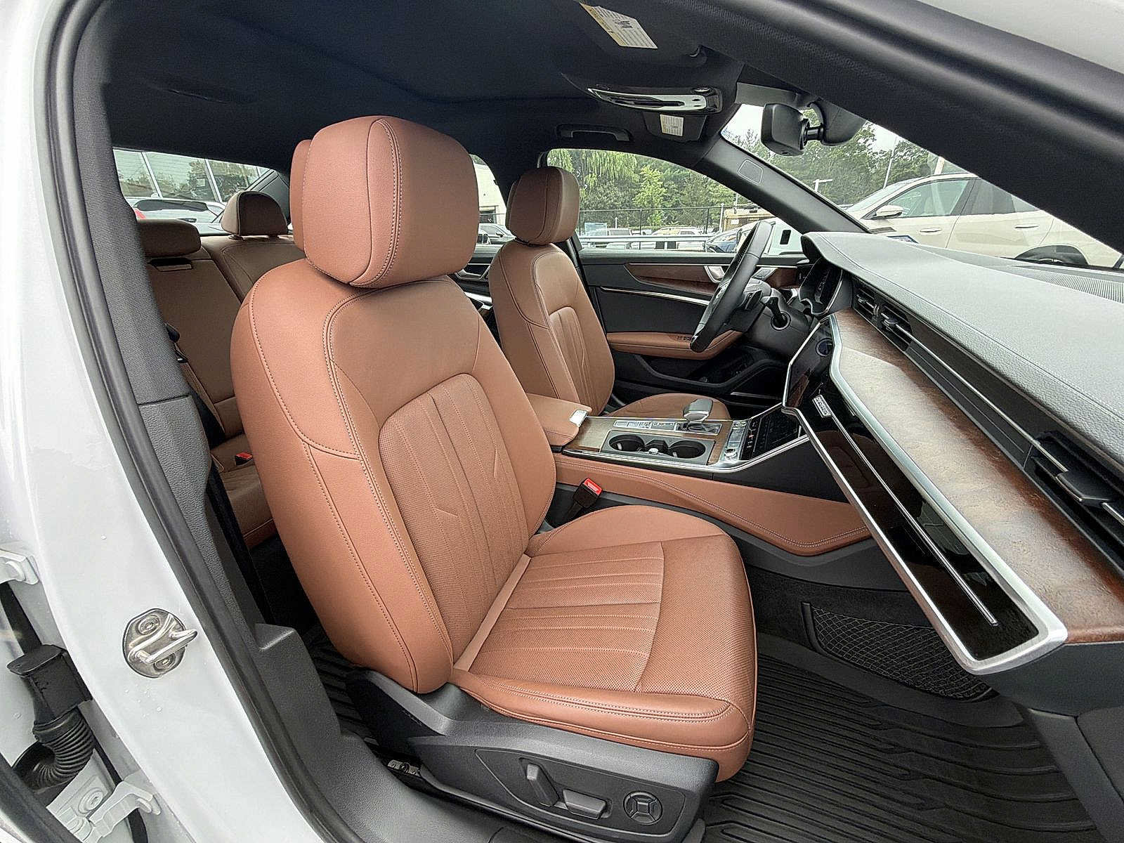 Used 2019 Audi A6 3.0T Prestige AWD/4WD image 22