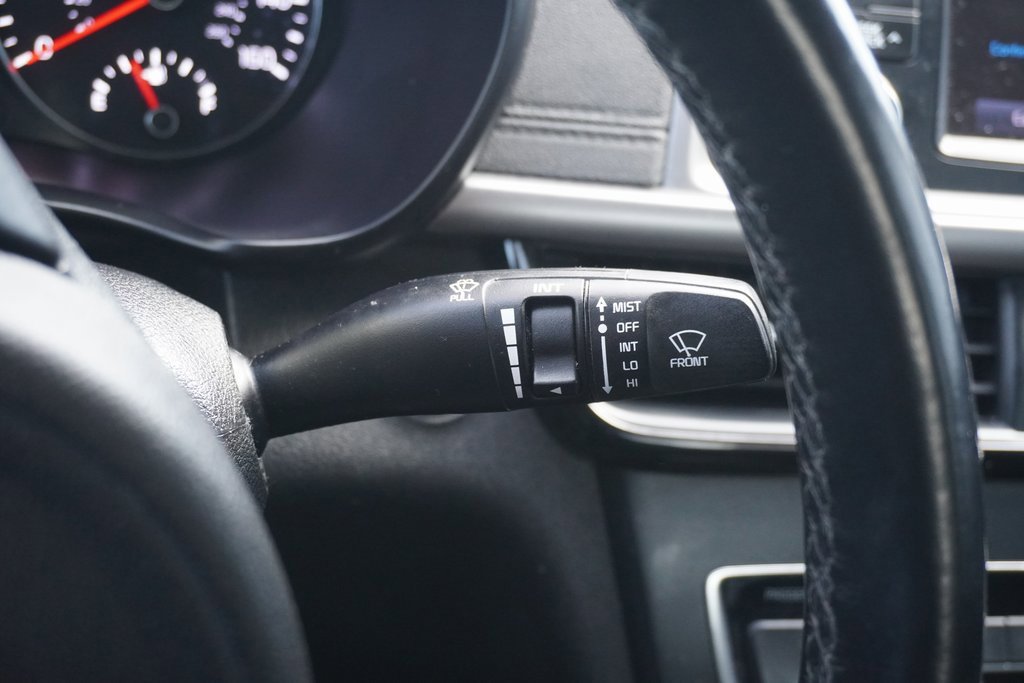 Used 2016 Kia Optima LX image 16