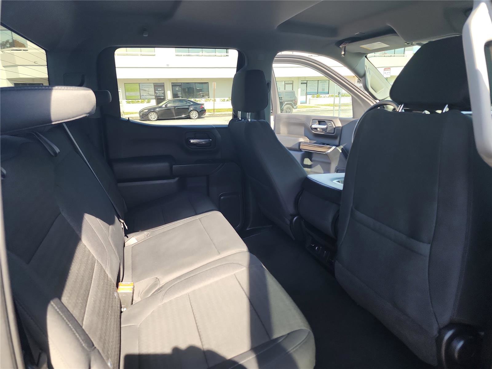 Used 2020 Chevrolet Silverado 1500 LT w/ All-Star Edition image 22