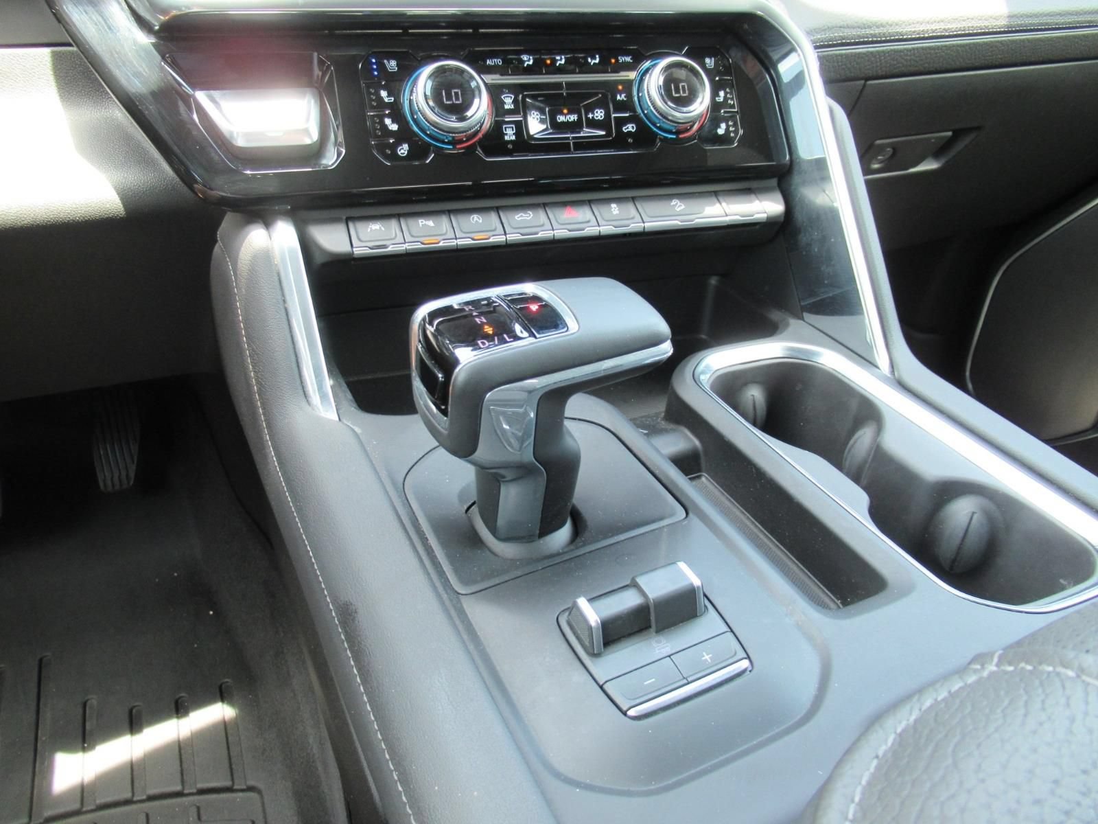 Used 2026 GMC Sierra 1500 Denali AWD/4WD image 27