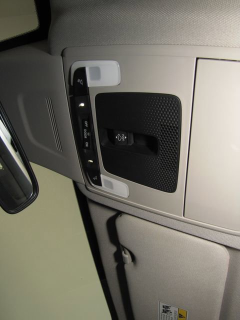 Certified 2025 Honda CR-V EX image 8