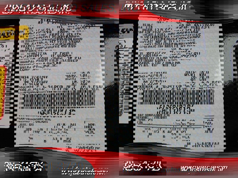 Used 2018 Ford Fusion SE w/ Equipment Group 201A AWD/4WD image 35