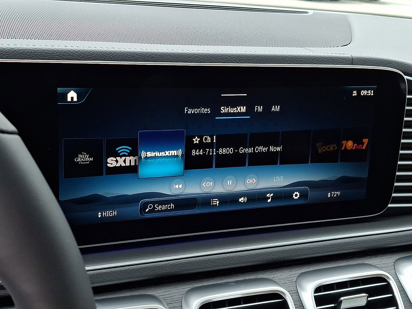 New 2026 Mercedes-Benz GLE 450 4MATIC image 13