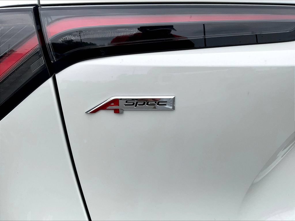 New 2026 Acura ADX A-Spec w/ Advance Package AWD/4WD image 9