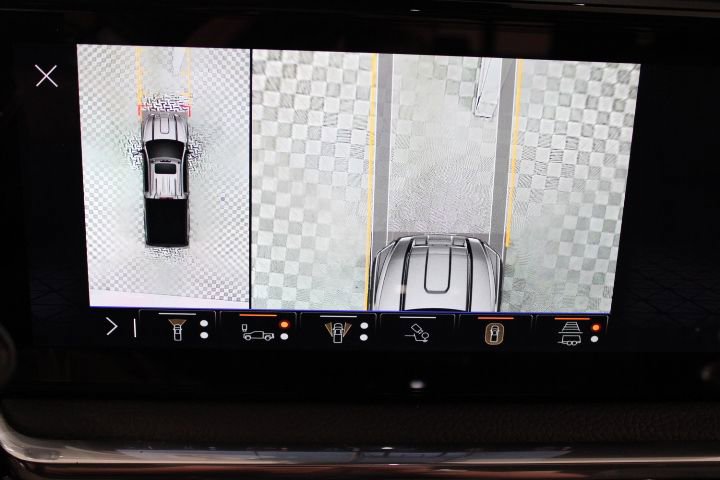 New 2026 GMC Sierra 2500 Denali w/ Denali Reserve Package image 60