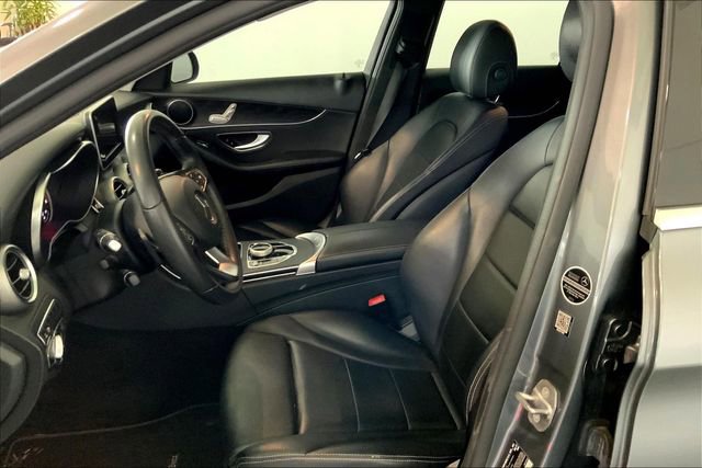 Used 2017 Mercedes-Benz C 300 Sedan image 10