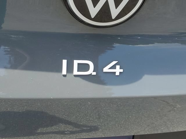 Used 2024 Volkswagen ID.4 S RWD image 13