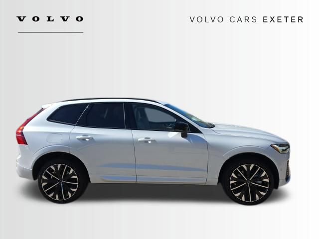 New 2026 Volvo XC60 T8 Ultra w/ Protection Package Premier image 8