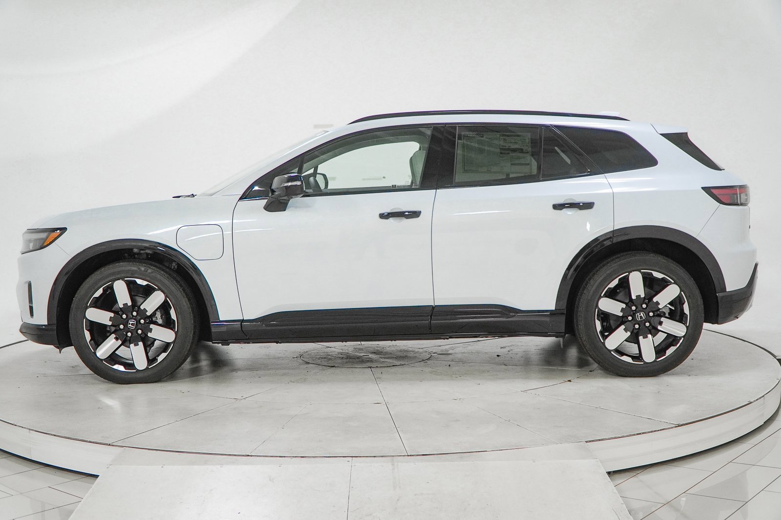 New 2026 Honda Prologue Elite image 5