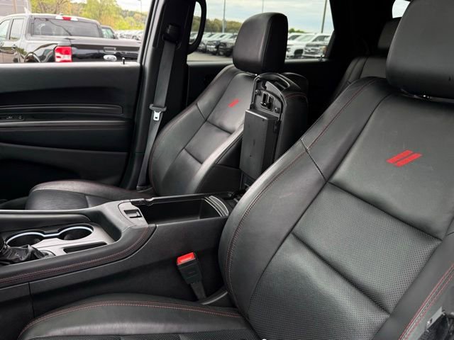 Used 2025 Dodge Durango GT AWD/4WD image 32