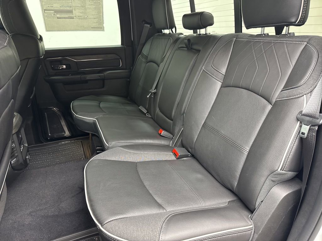 New 2026 RAM 3500 Limited image 5