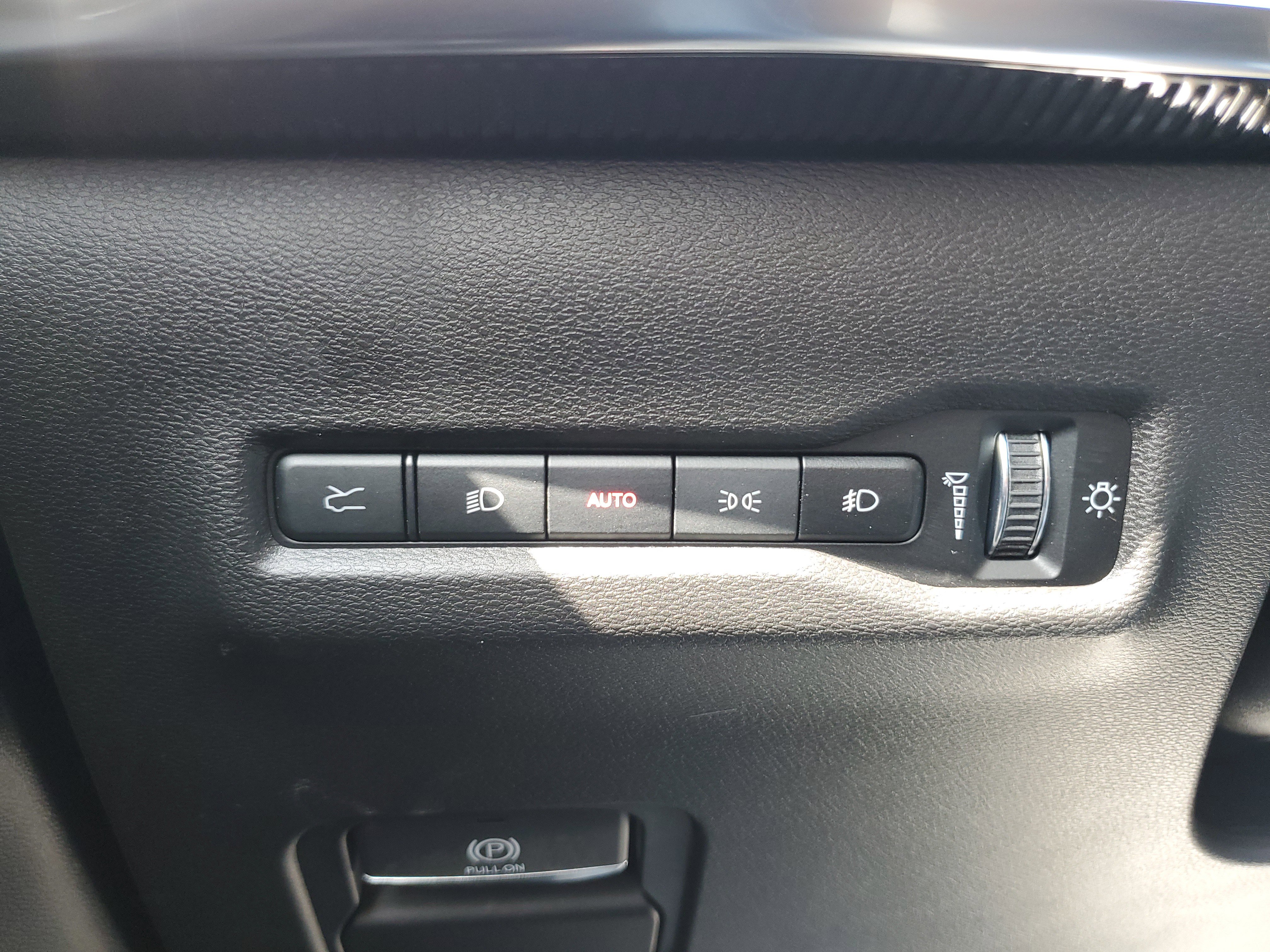 New 2025 Jeep Wagoneer S Limited image 22