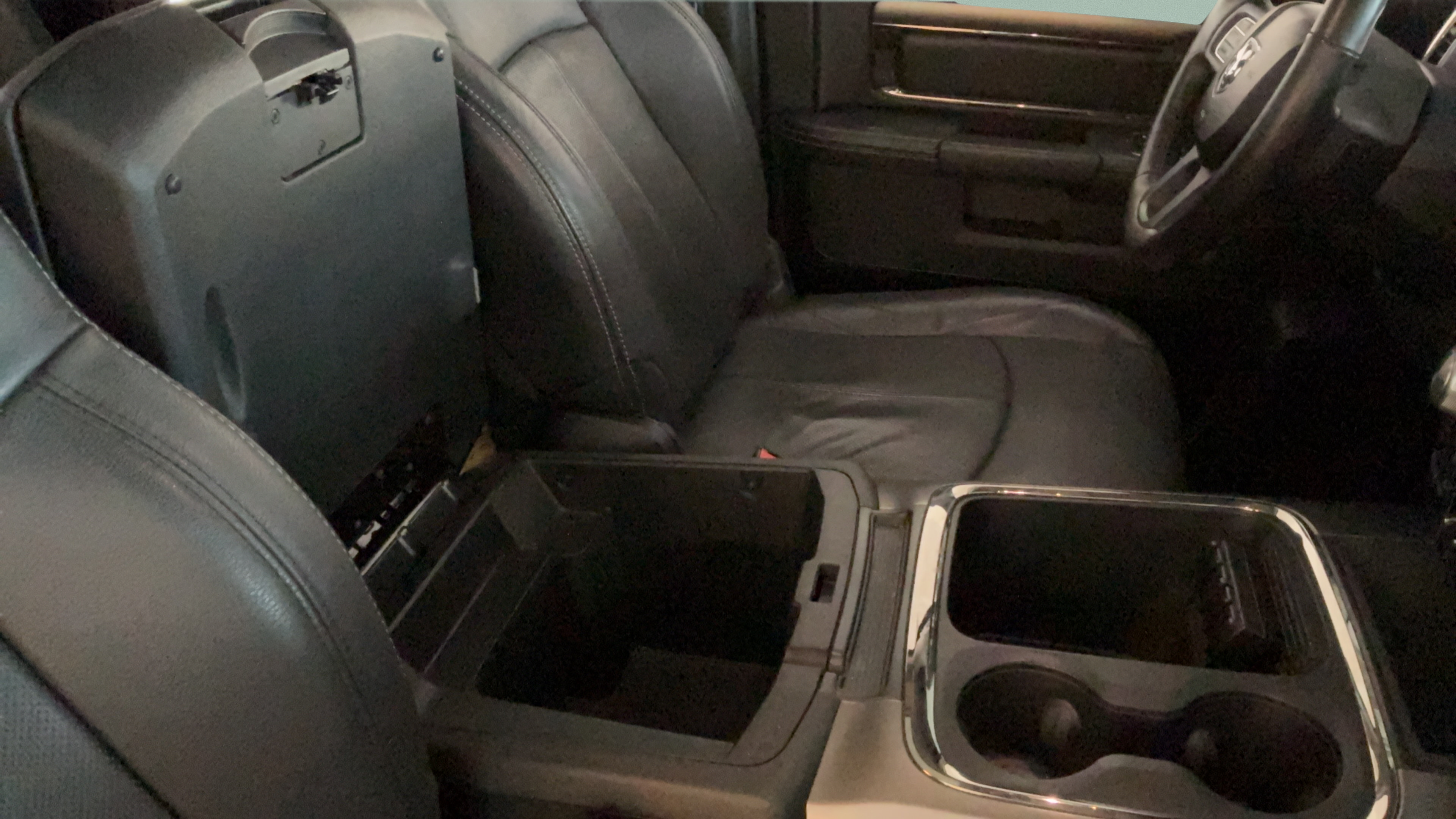 Used 2018 RAM 1500 Sport w/ Convenience Group AWD/4WD image 41
