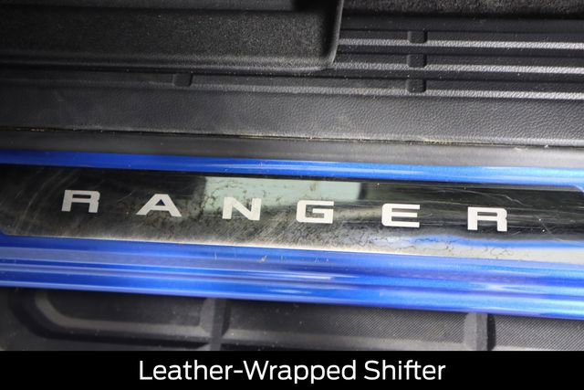 Used 2021 Ford Ranger XLT w/ Equipment Group 302A High image 40