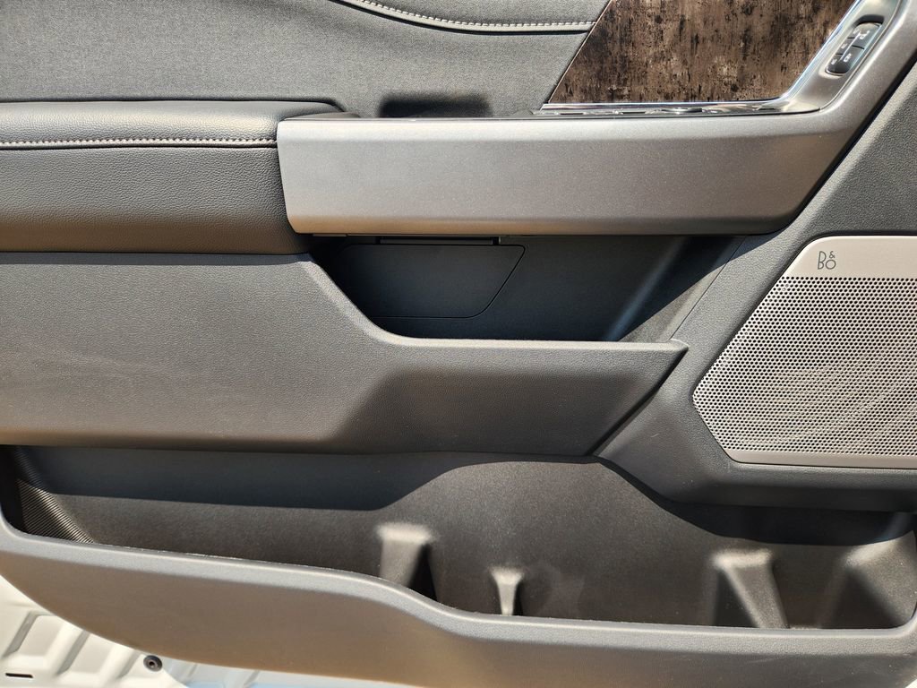 New 2026 Ford F250 XLT image 17
