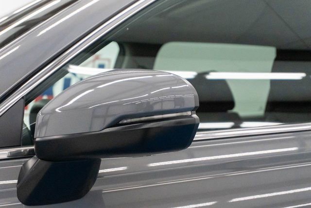 Used 2026 Honda CR-V EX image 12