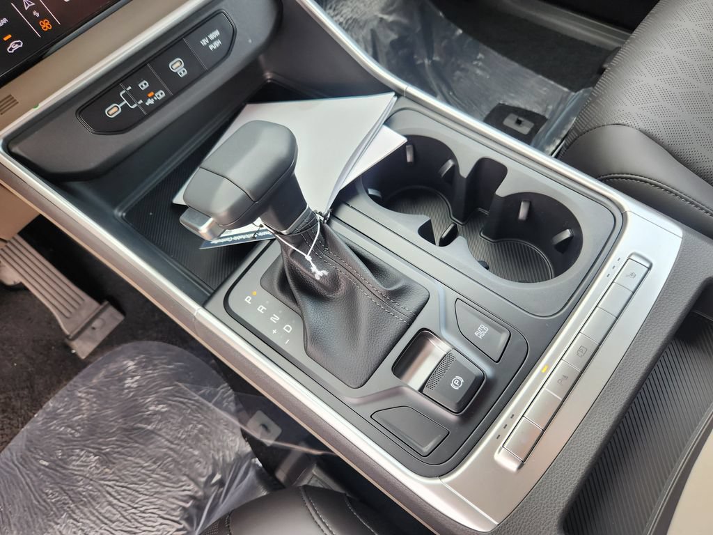 New 2027 Kia Carnival FWD image 19