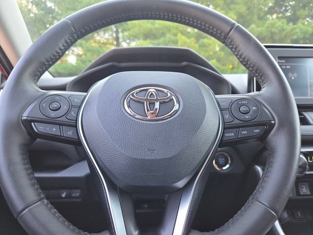 Used 2020 Toyota RAV4 XLE w/ Convenience Package AWD/4WD image 36
