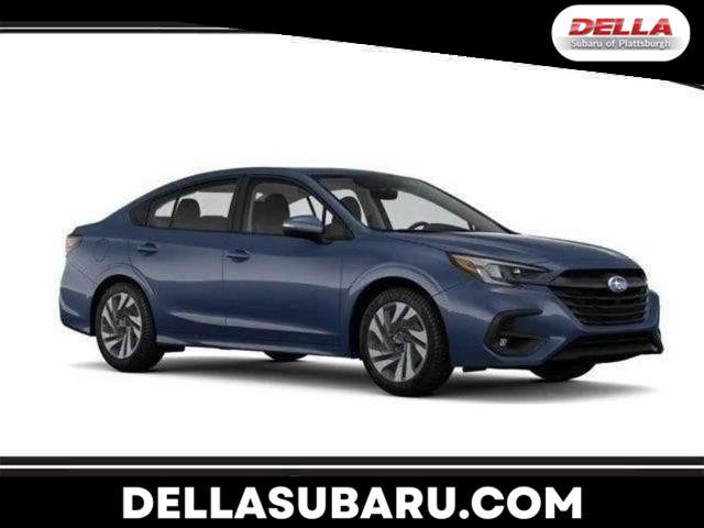New 2025 Subaru Legacy Limited