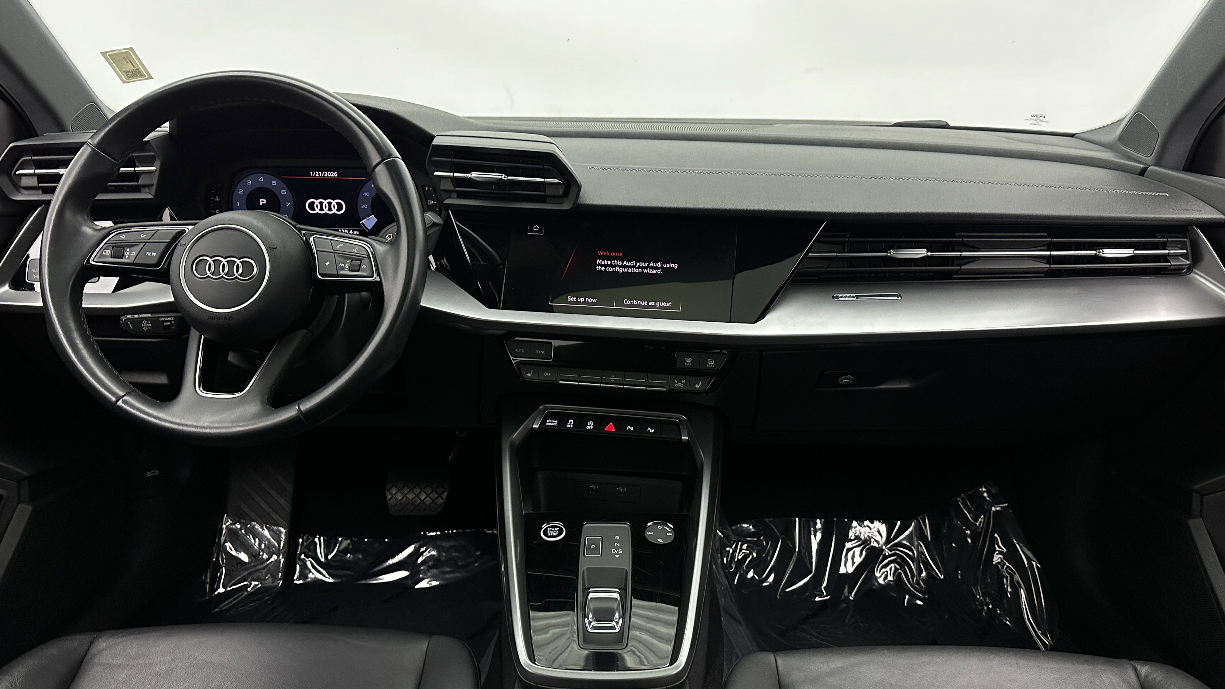 Used 2024 Audi A3 2.0T Premium image 31