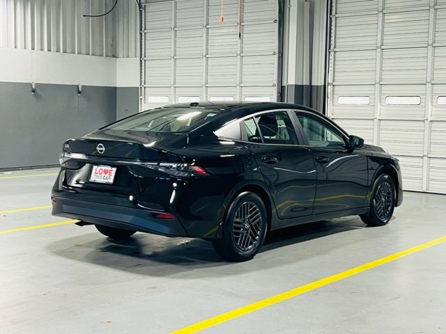 New 2026 Nissan Sentra SV image 15