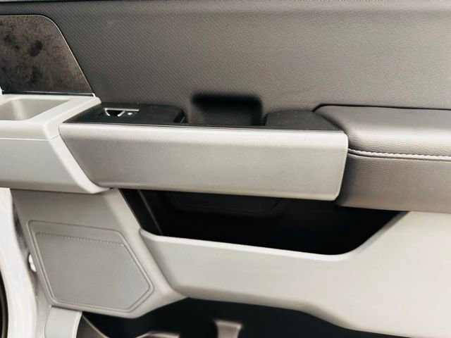 New 2025 Ford F150 XLT w/ Equipment Group 302A MID image 22